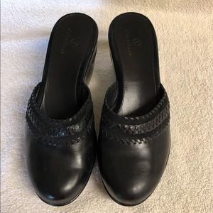 Cole Haan Nike Air Wedge Shoes